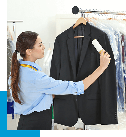 Dry Cleaning Service Near You