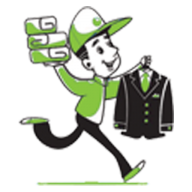 Join WeDoLaundry Community