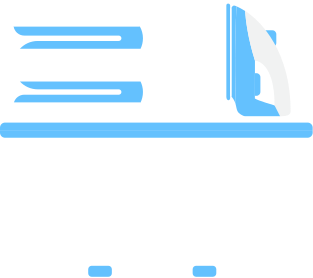 ironing services