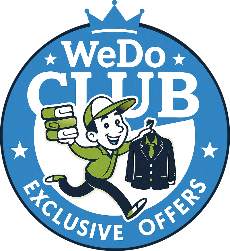 WeDoClub